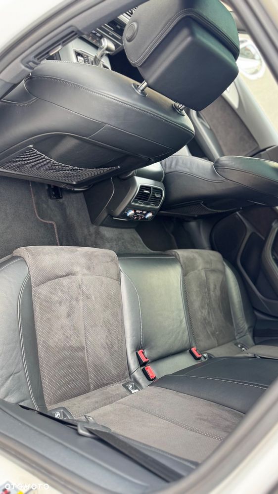 Audi A6 Avant 3.0 TDI clean diesel Quattro S tronic - 7