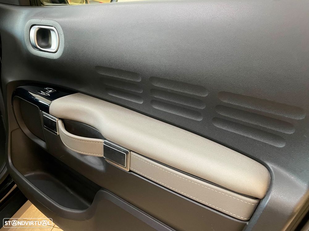 Citroën C4 Cactus 1.2 PureTech Feel EAT6 - 29