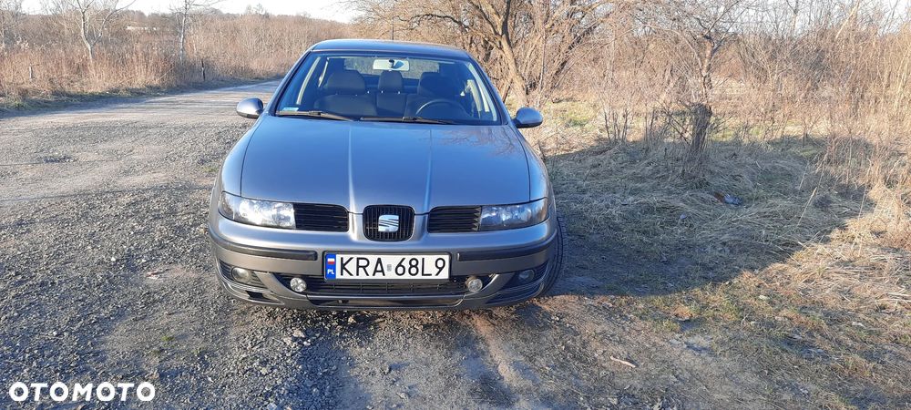 Seat Leon - 5