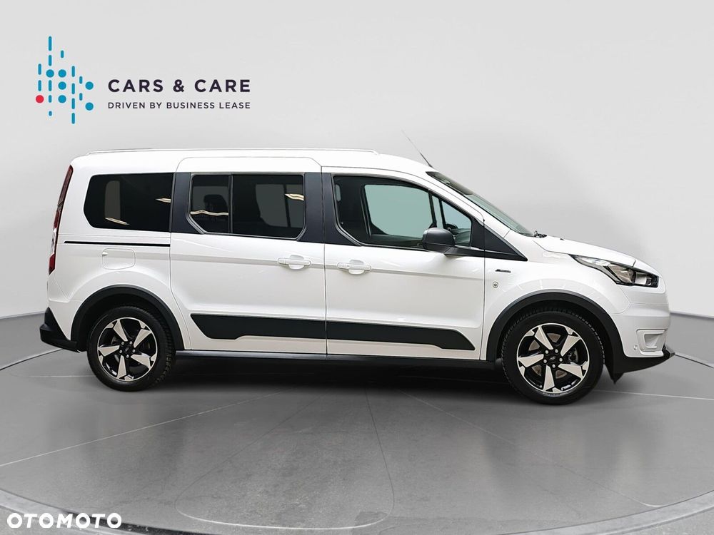 Ford transit-connect 230 1.5 EcoBlue 120KM Active - 21