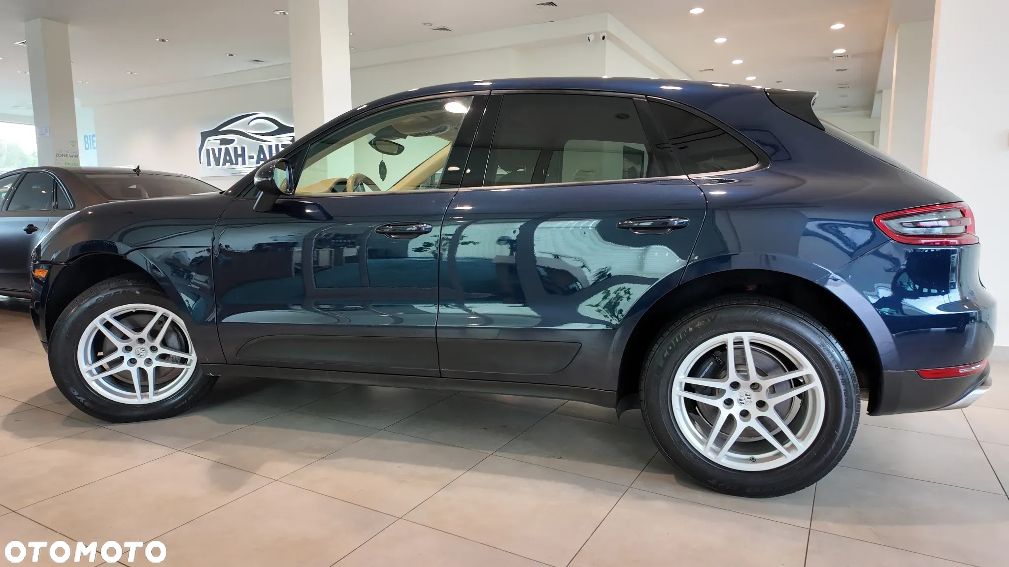 Porsche Macan PDK - 9