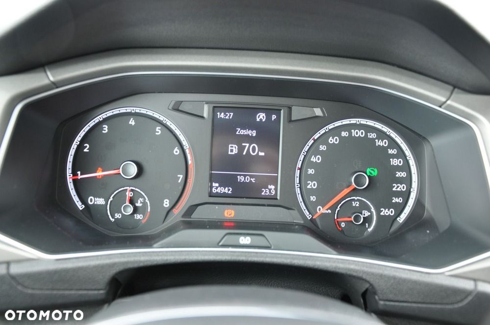Volkswagen T-Roc 1.5 TSI GPF ACT Advance DSG - 13