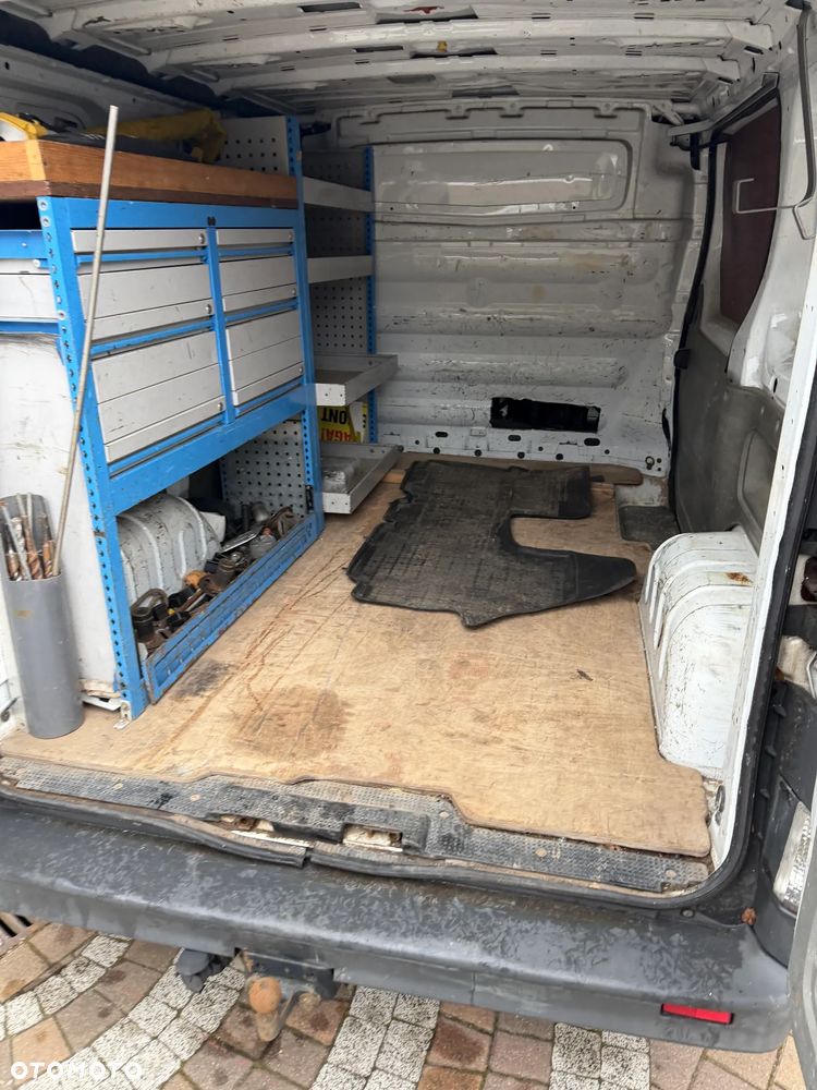 Opel VIVARO 2.0 CDTI - 5