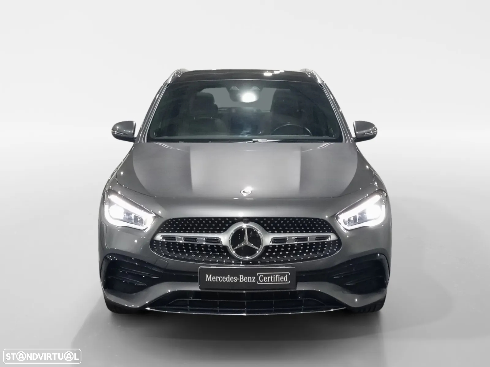 Mercedes-Benz GLA 250 e AMG Line - 9