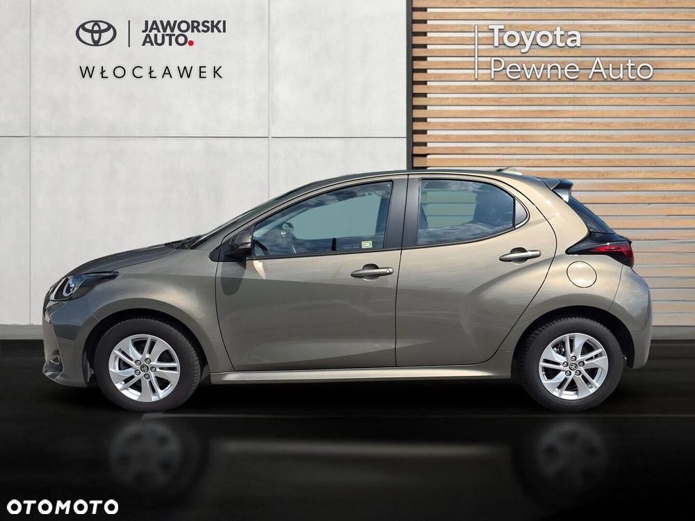 Toyota Yaris - 2