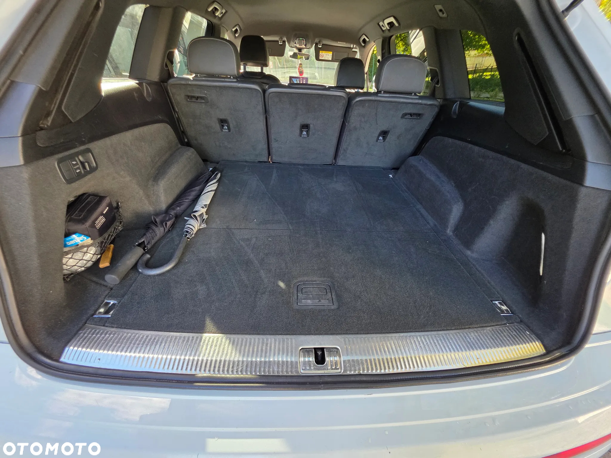 Audi Q7 3.0 TDI ultra Quattro Tiptronic - 29