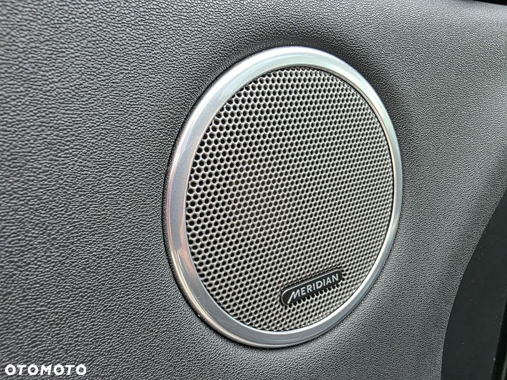 Land Rover Range Rover Evoque - 13