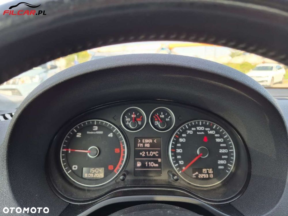 Audi A3 Sportback - 20