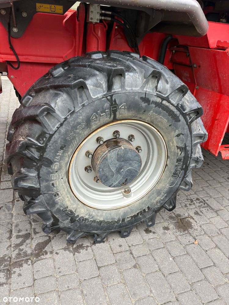 Manitou MRT 2540 - 8