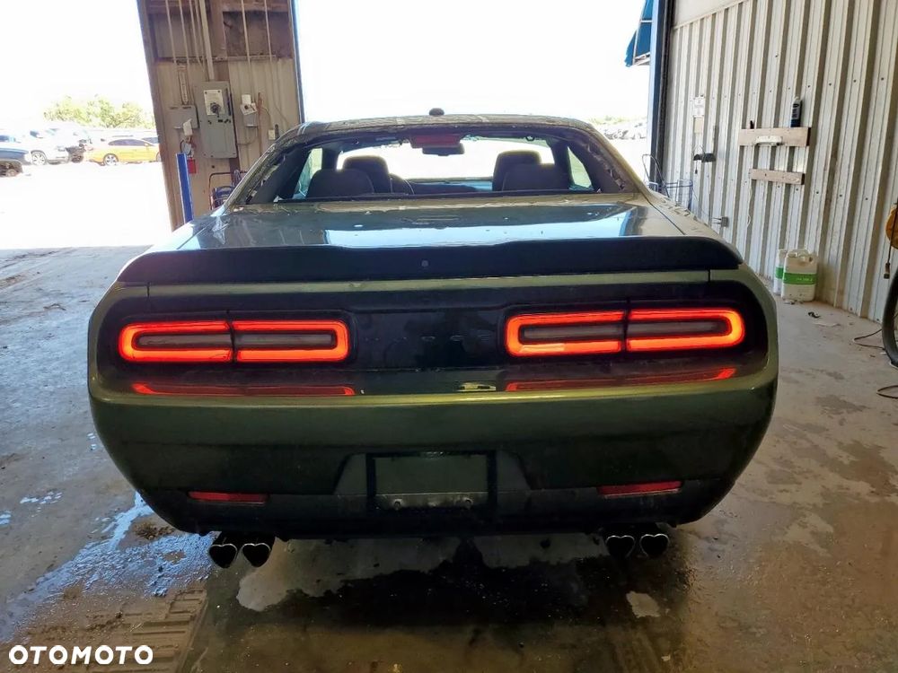 Dodge Challenger 3.6 SXT - 6