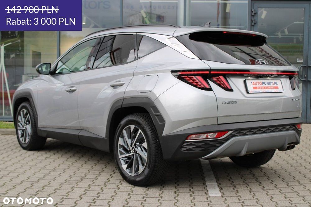 Hyundai Tucson - 6