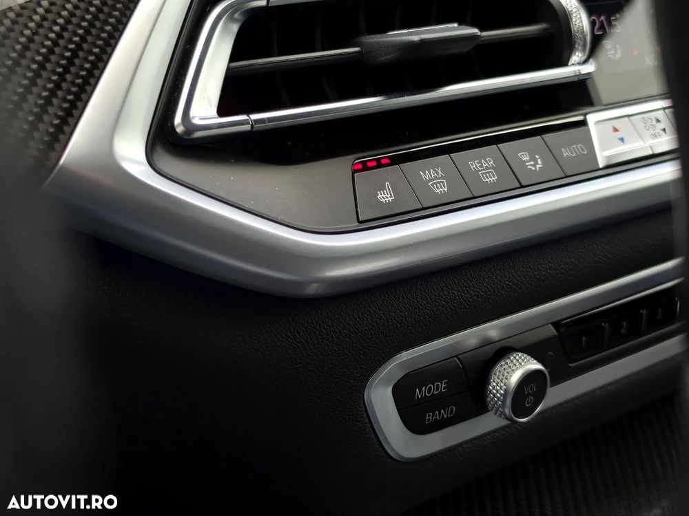 BMW X6 xDrive40i - 18