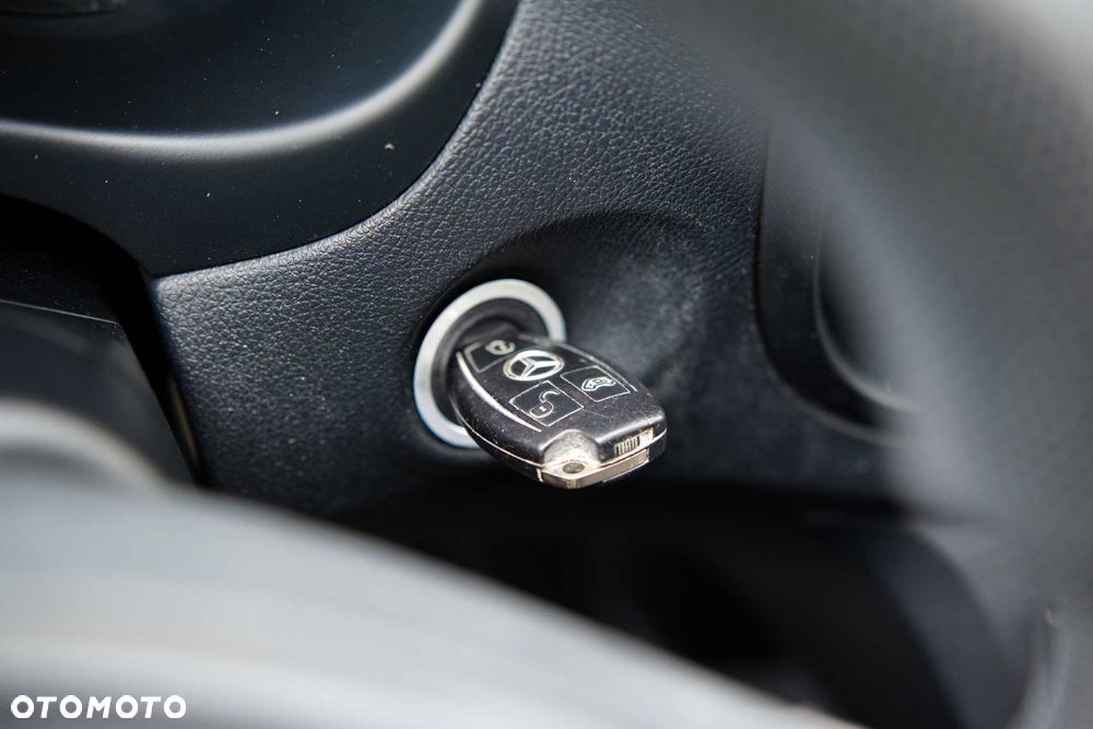 Mercedes-Benz Vito Long - 25