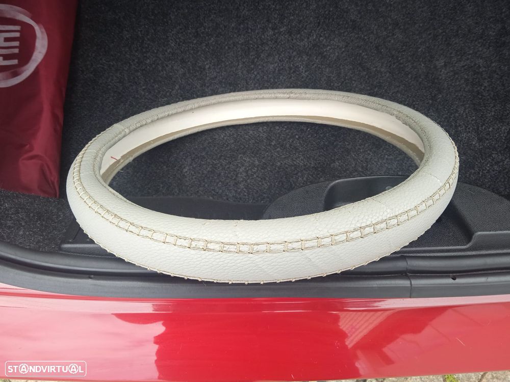 Fiat 500 1.2 Lounge S&S - 56