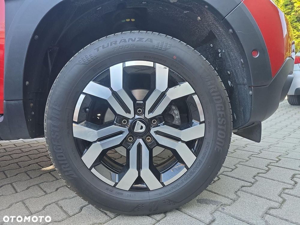 Dacia Duster 1.0 TCe Prestige - 26