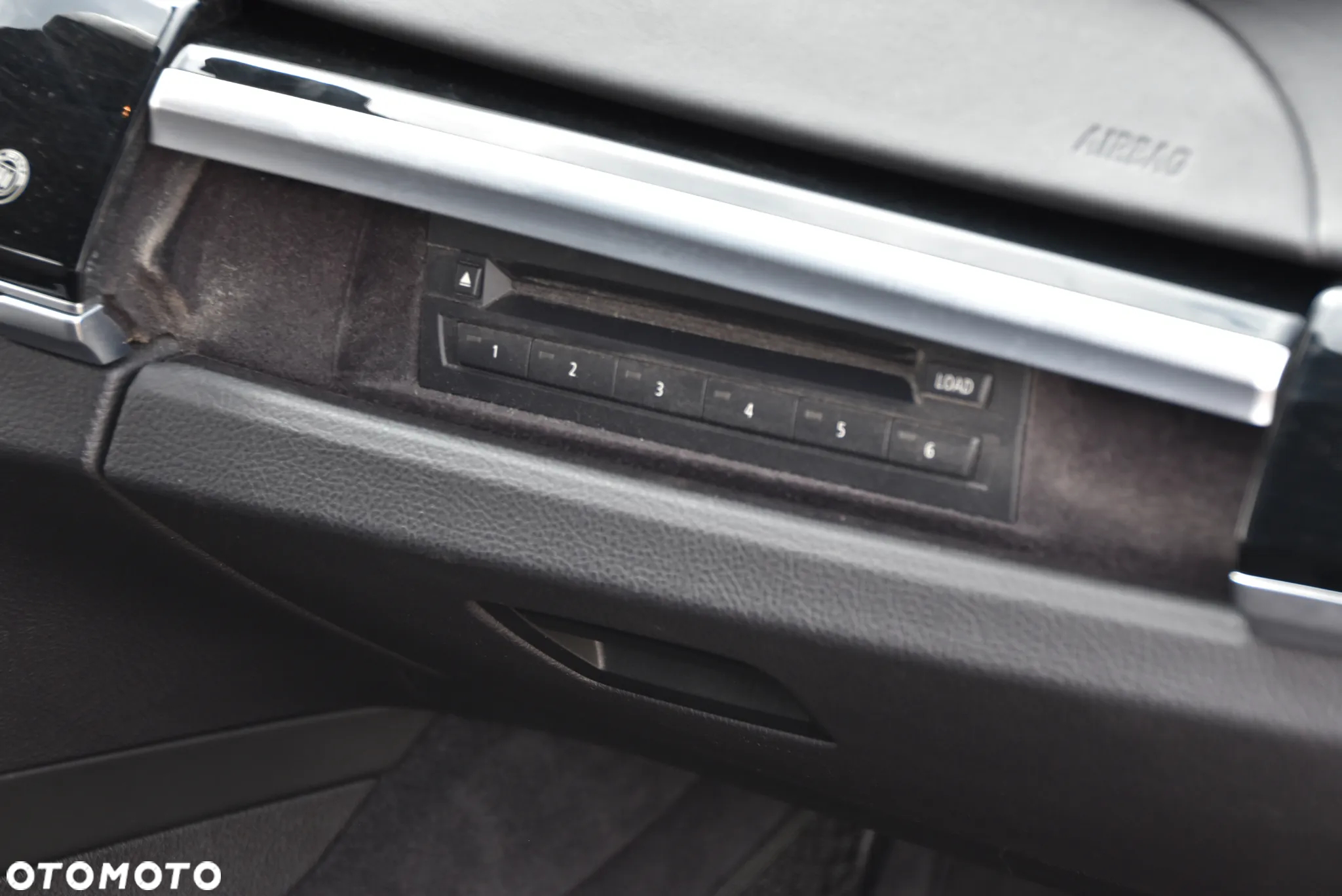 BMW-ALPINA B7 Bi-Turbo Switch-Tronic - 36
