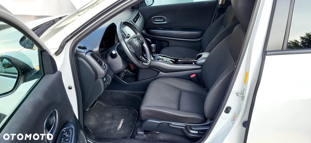 Honda HR-V 1.5 Elegance (ADAS / Connect+) - 17