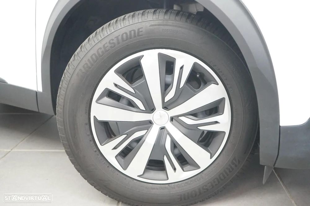 Peugeot 2008 1.2 PureTech Active - 11