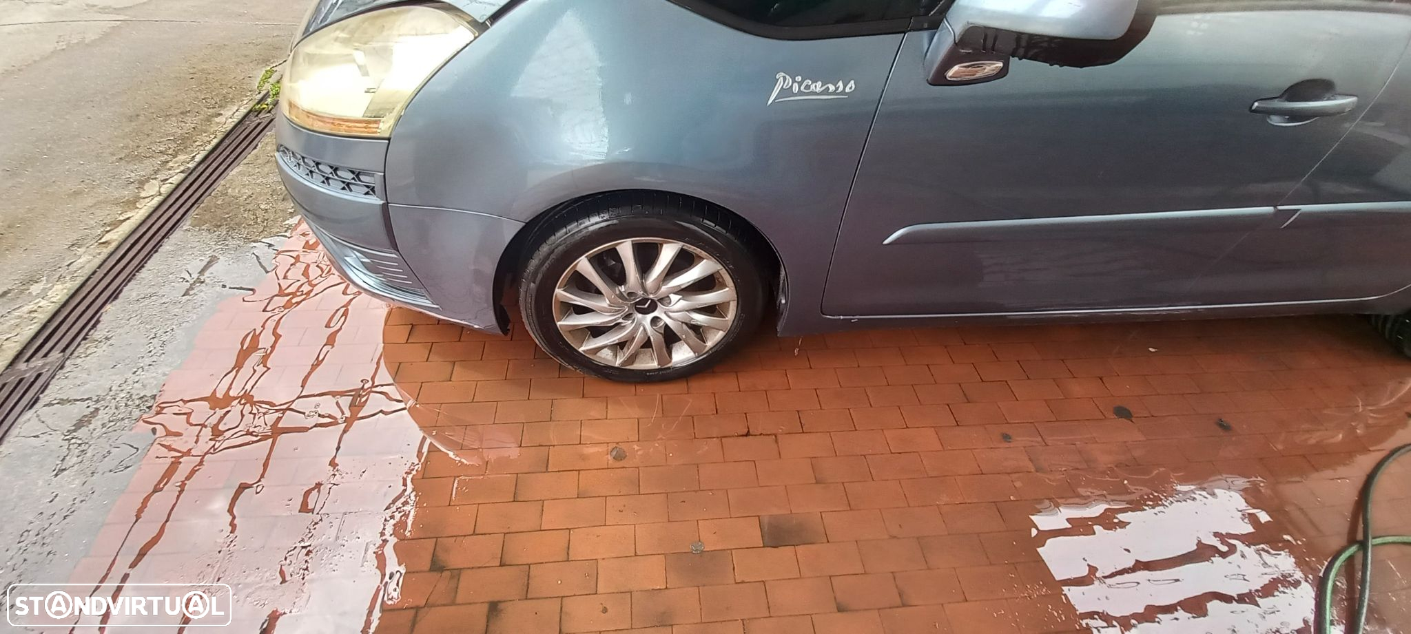 Citroën C4 Picasso 1.6 HDi Confort - 2