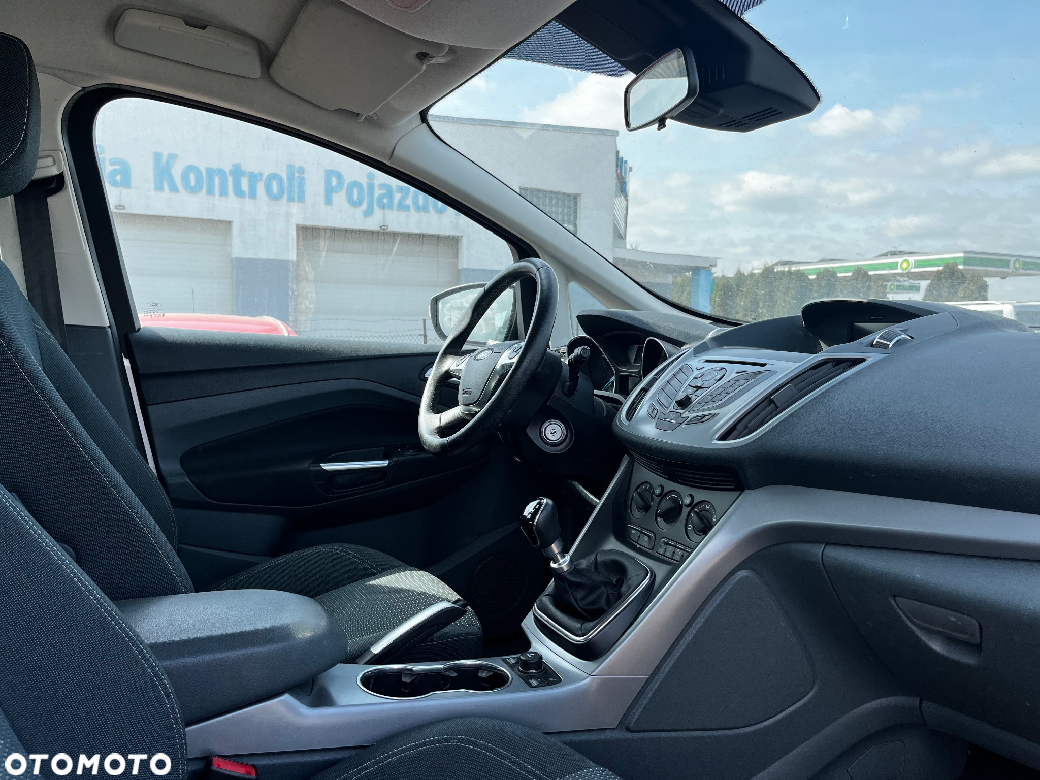 Ford C-MAX - 18