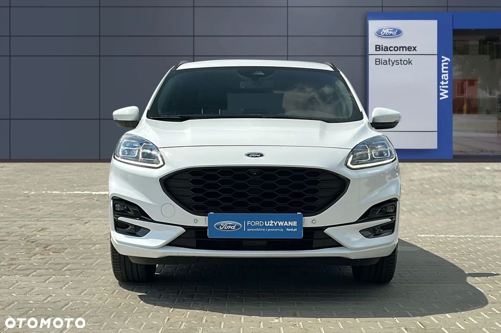 Ford Kuga 1.5 EcoBoost FWD ST-Line - 8
