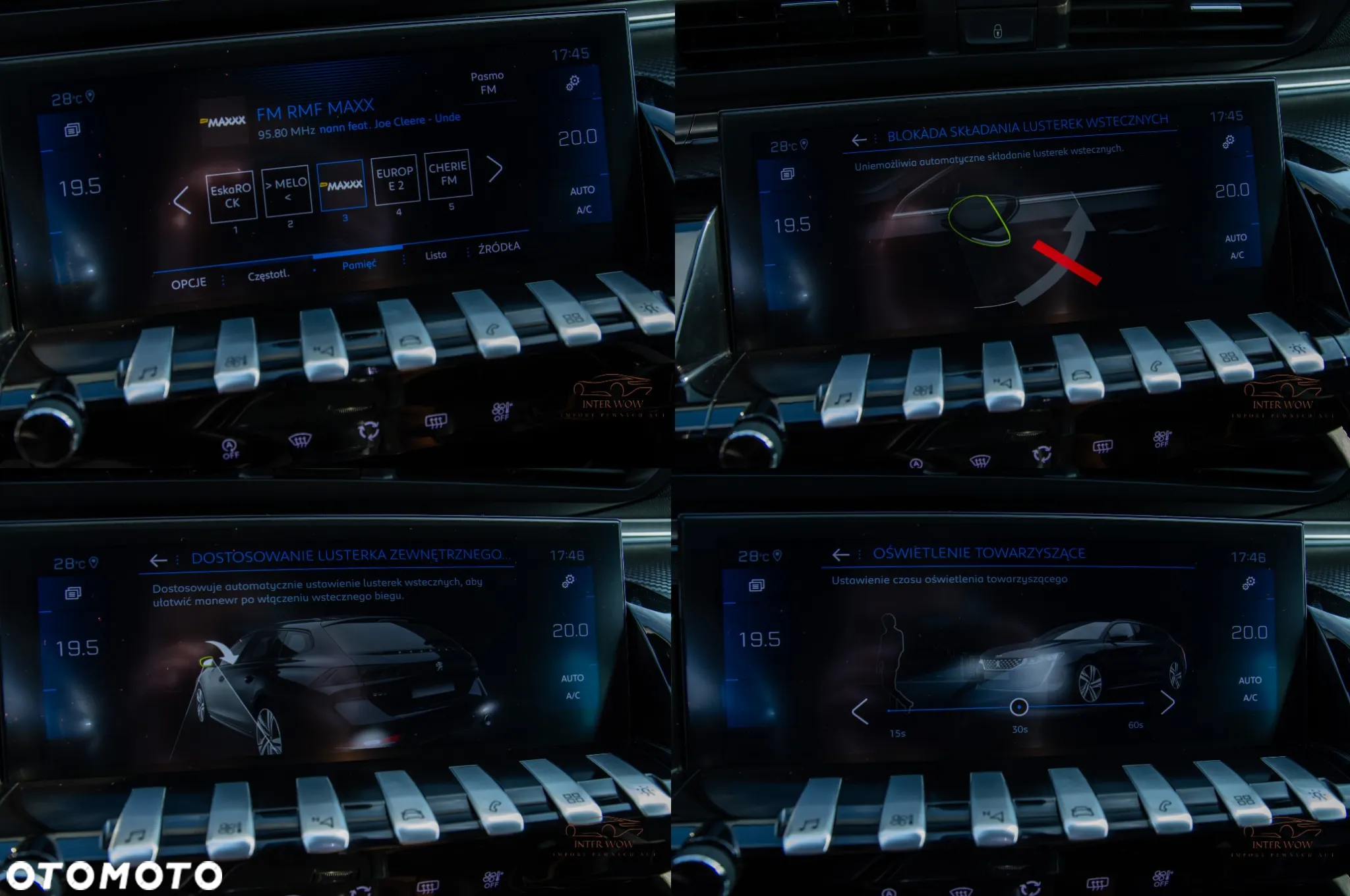 Peugeot 508 2.0 BlueHDi GT Line S&S EAT8 - 8