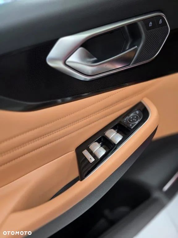 BAIC 7 1.5T Luxury Plus DCT - 28