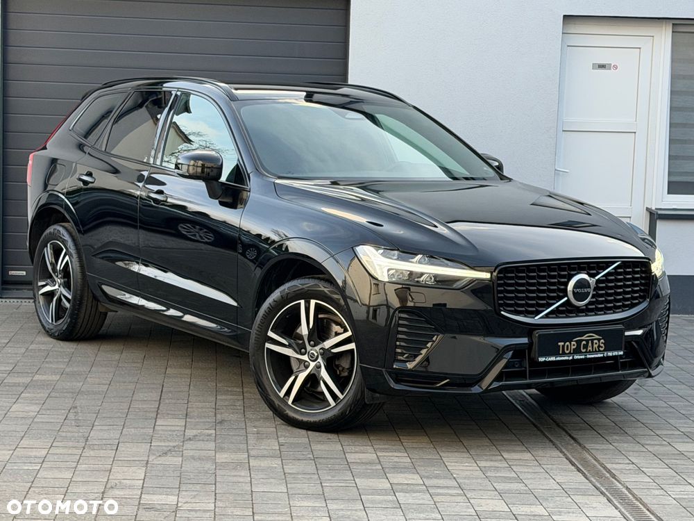 Volvo XC 60 - 29