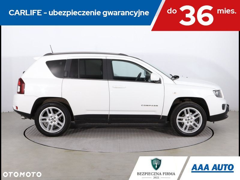 Jeep Compass - 7
