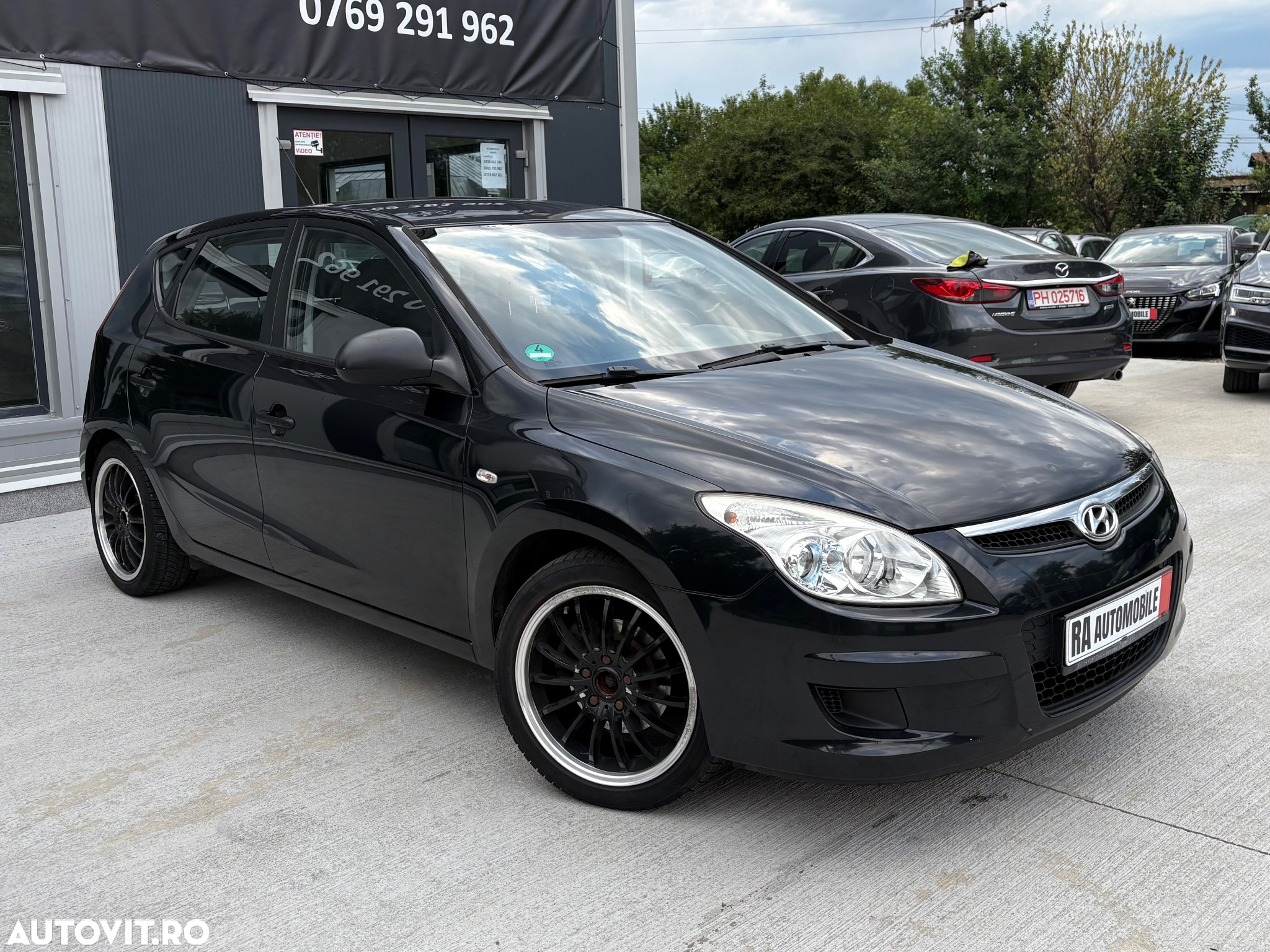 Hyundai i30 1.4 Comfort - 11