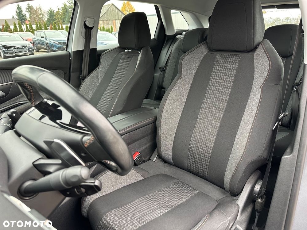 Peugeot 3008 - 33