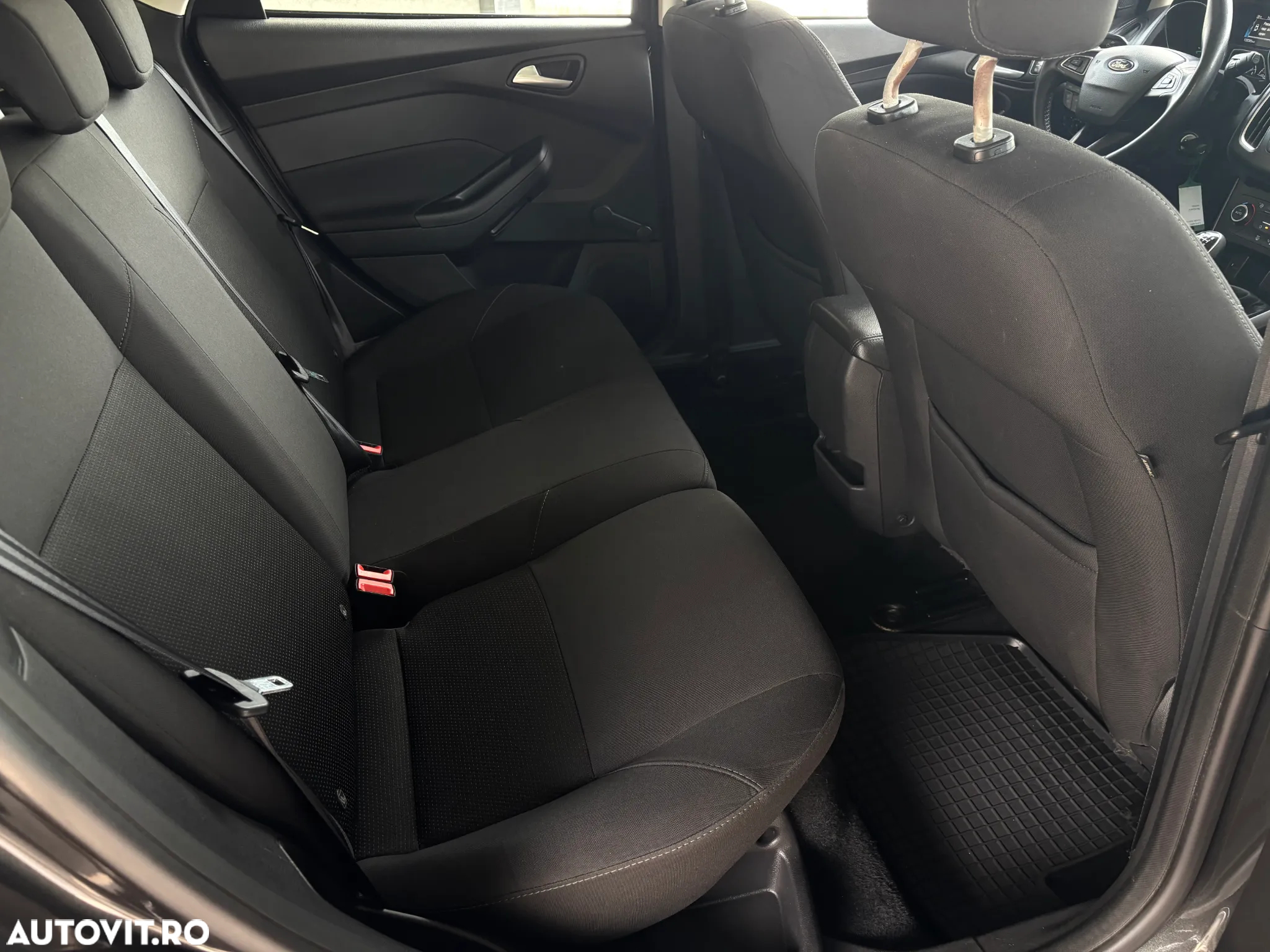 Ford Focus 1.5 EcoBlue Connected - 20
