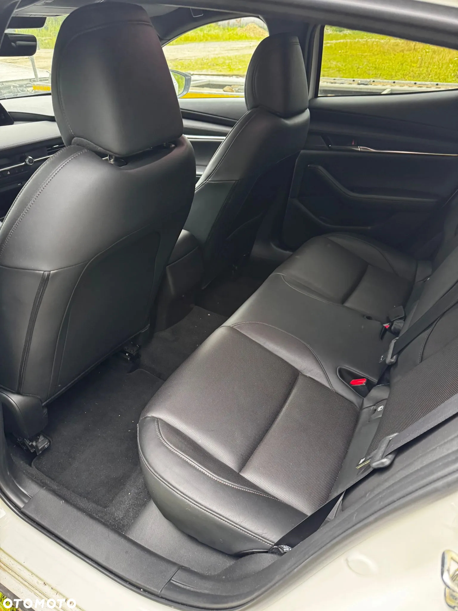 Mazda 3 2.0 mHEV Hikari - 5