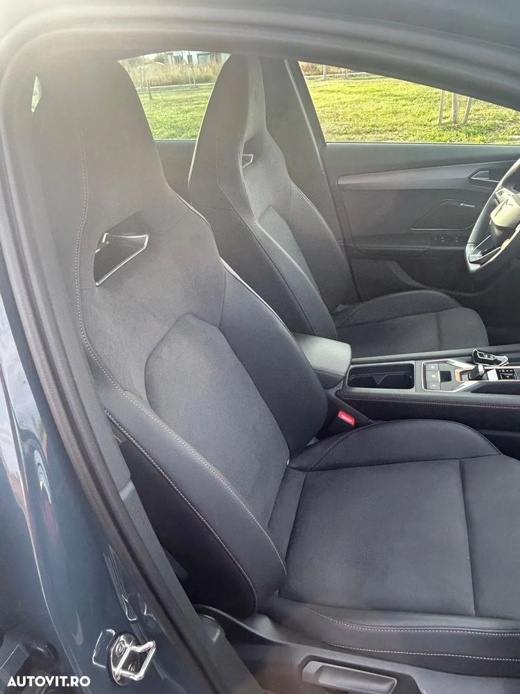 Cupra Formentor 1.5 TSI DSG7 - 14