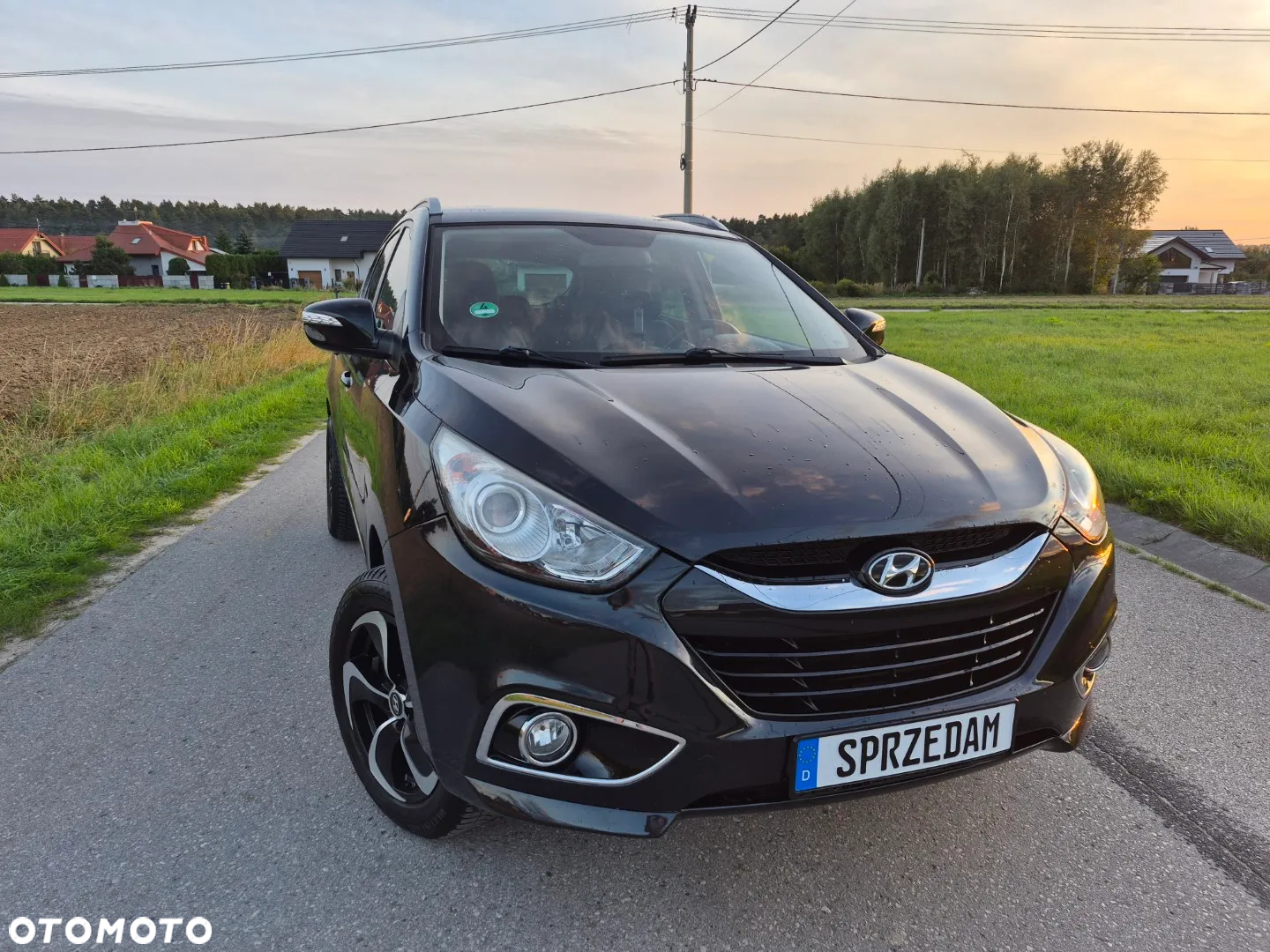 Hyundai ix35 2.0 Premium 2WD - 10