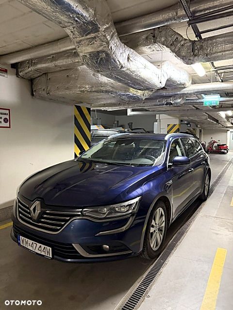 Renault Talisman 1.6 Energy dCi Intens - 2
