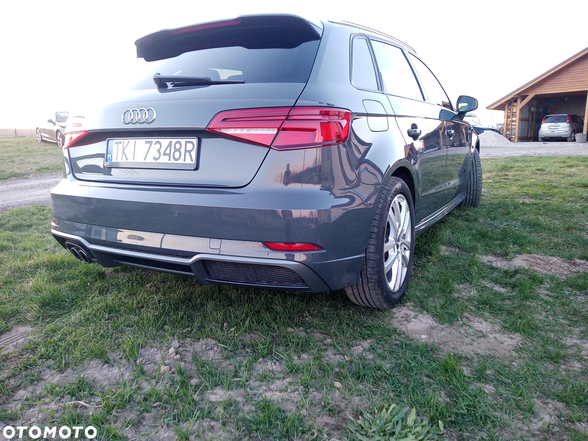 Audi A3 1.4 TFSI CoD - 13