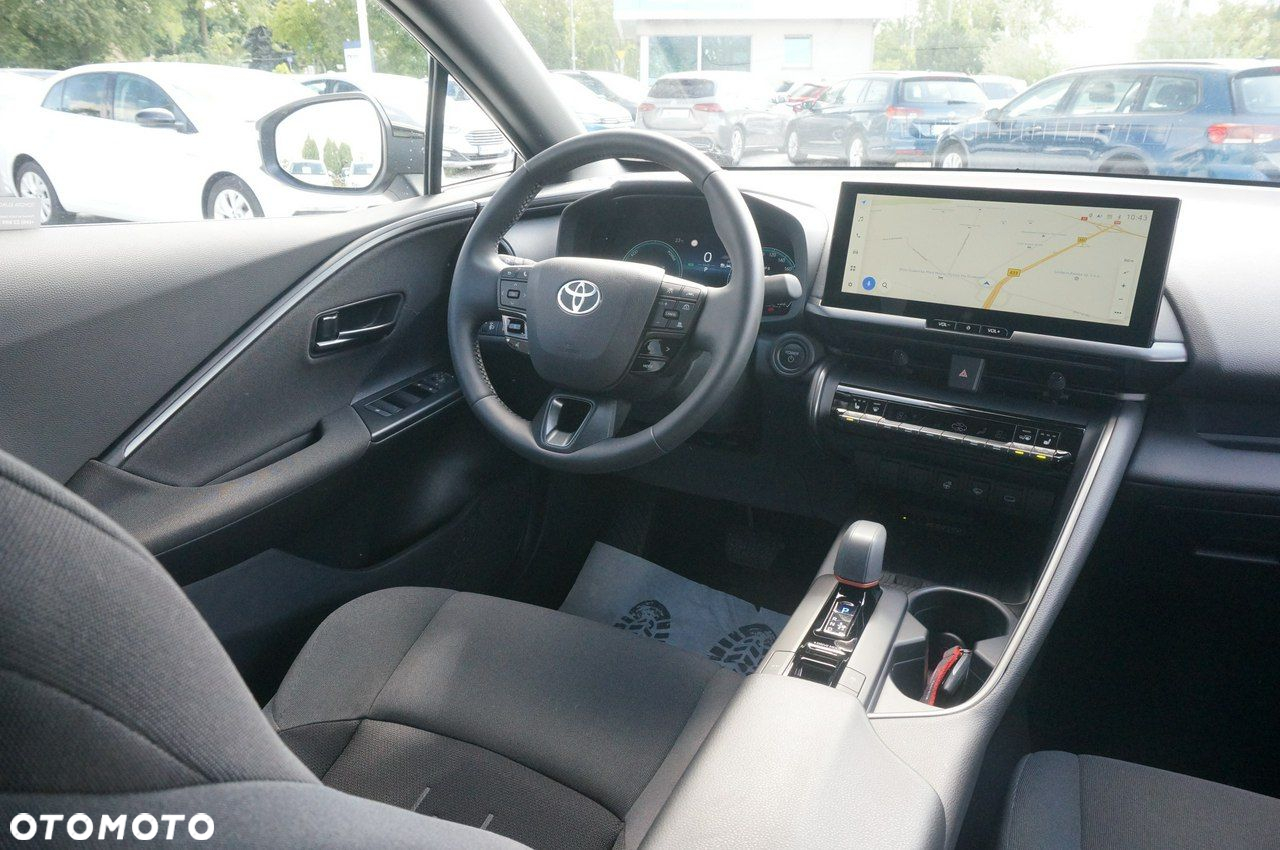 Toyota C-HR - 15