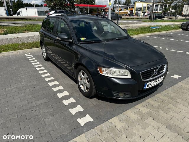 Volvo V50 1.6D DRIVe - 3