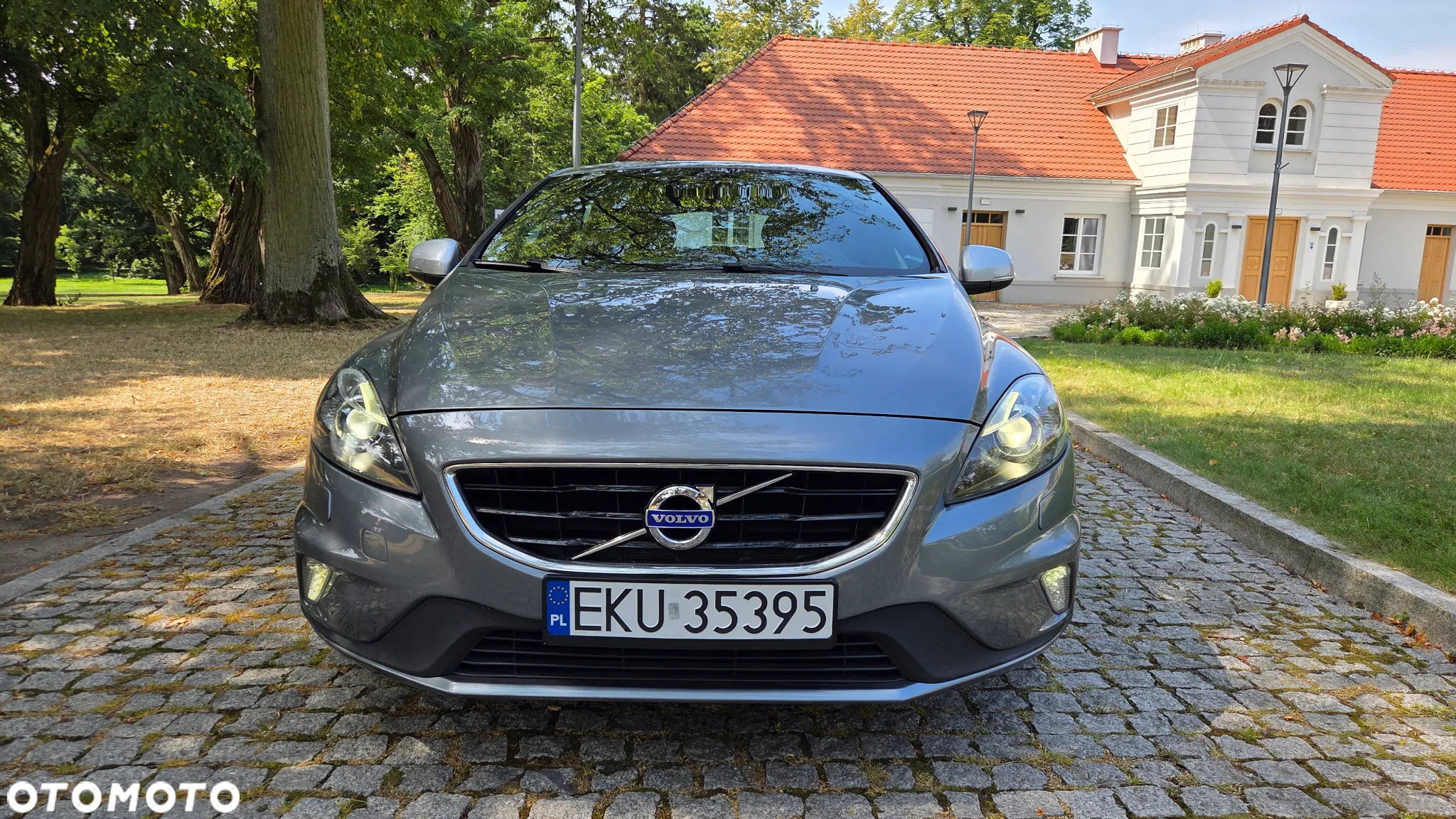Volvo V40 D2 RDesign - 19