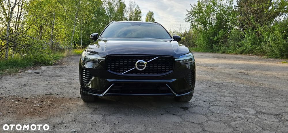 Volvo XC 60 B5 B R-Design - 7