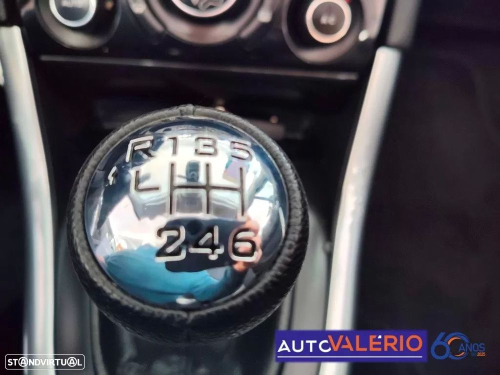 Peugeot 308 CC 1.6 e-HDi Active - 24