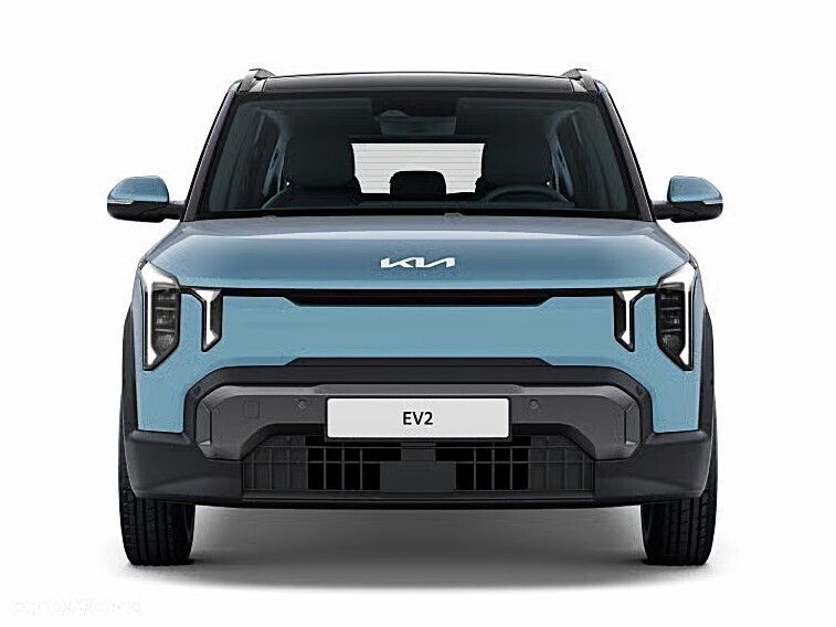 Kia EV2 42.2kWh Light - 4