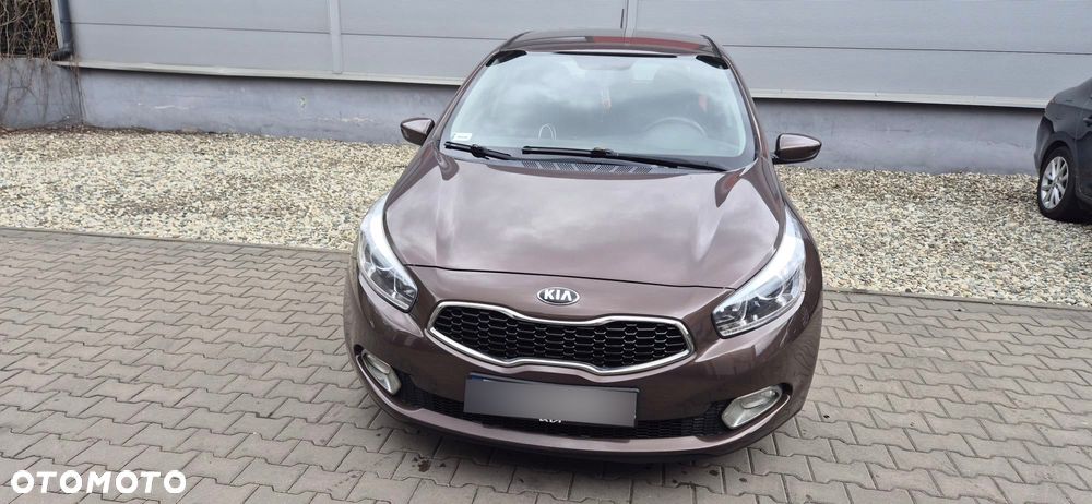 Kia Ceed 1.4 M - 4