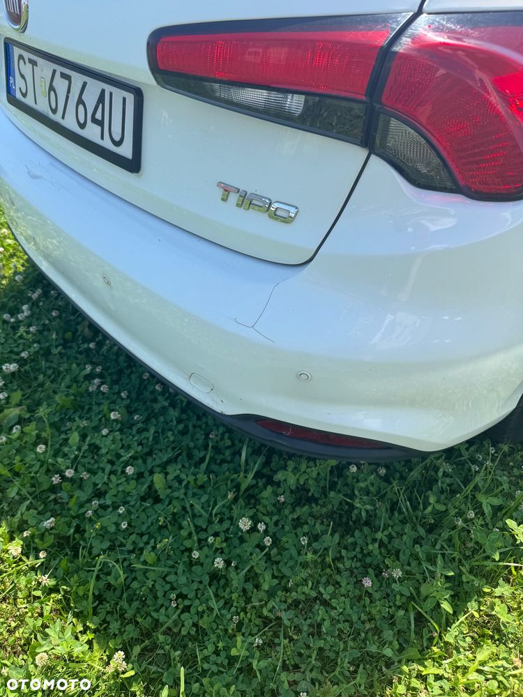 Fiat Tipo 1.4 T-Jet 16v Easy - 7