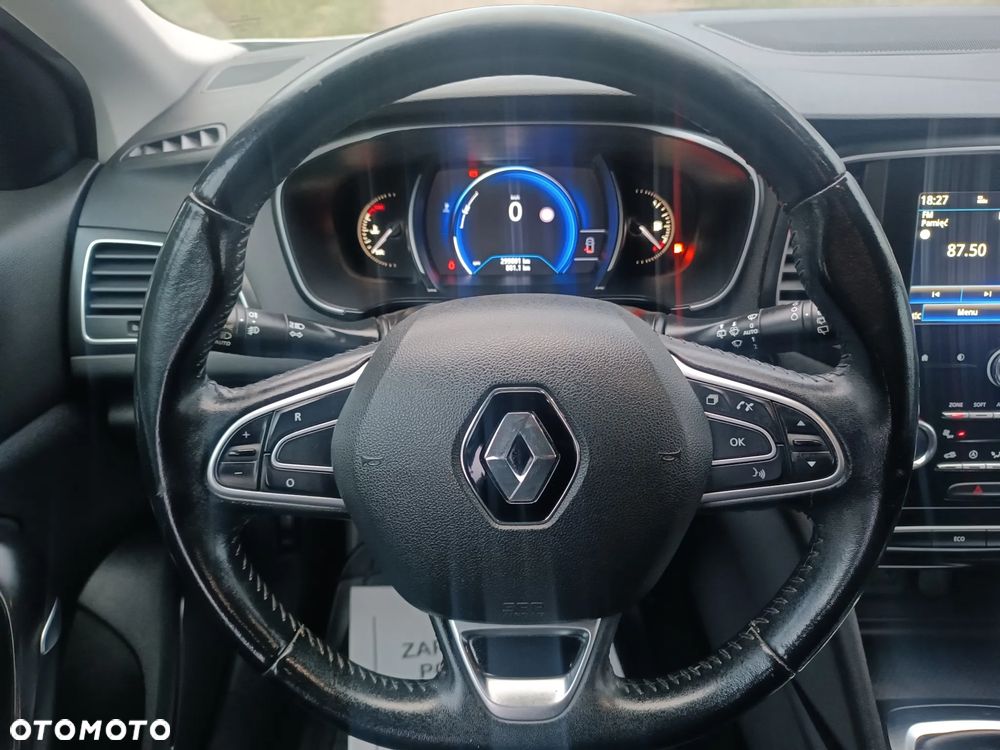 Renault Megane - 19