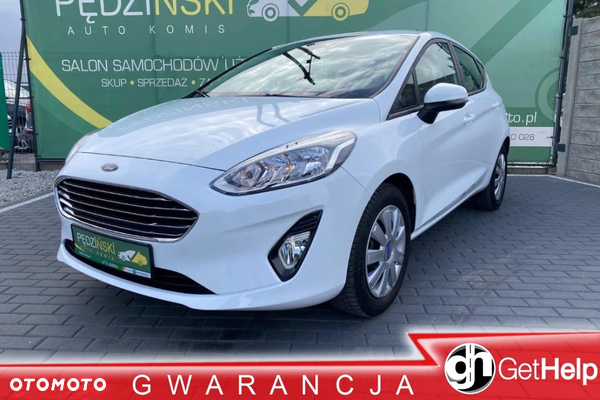 Ford Fiesta 1.0 EcoBoost S&S ST-LINE