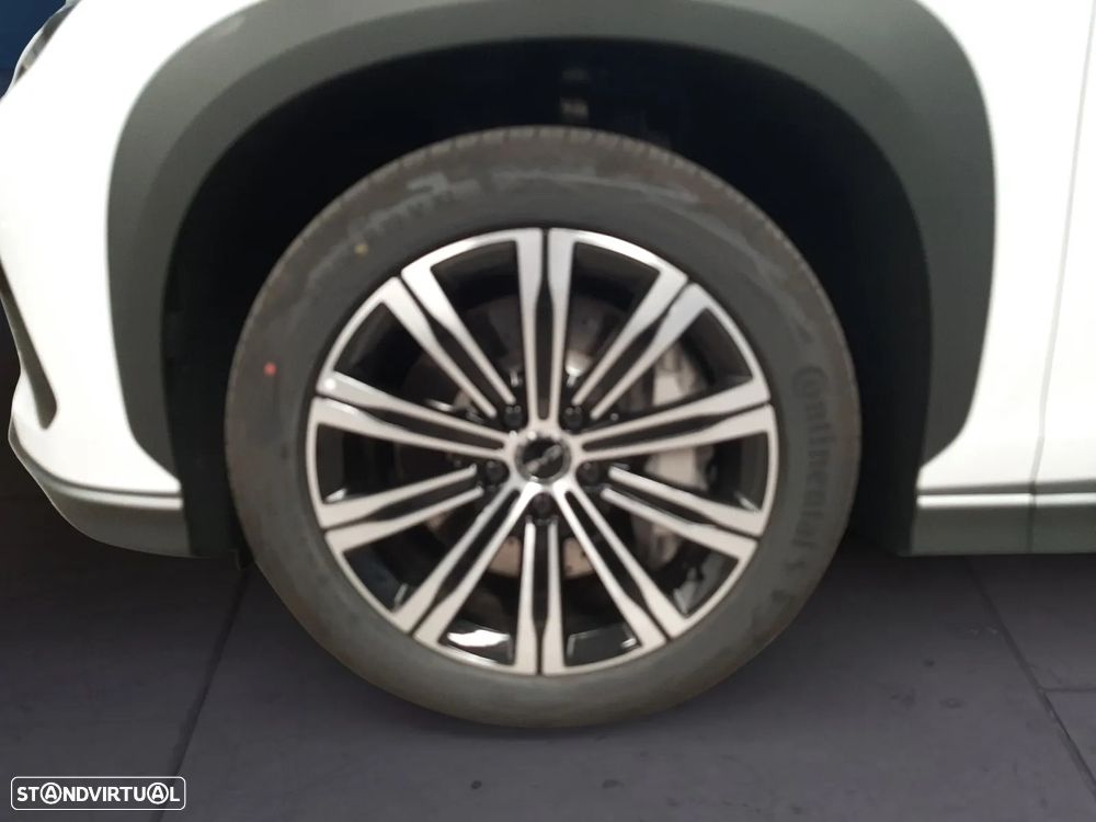 BYD Sealion 7 SEALION7 82.5 kWh Comfort - 7