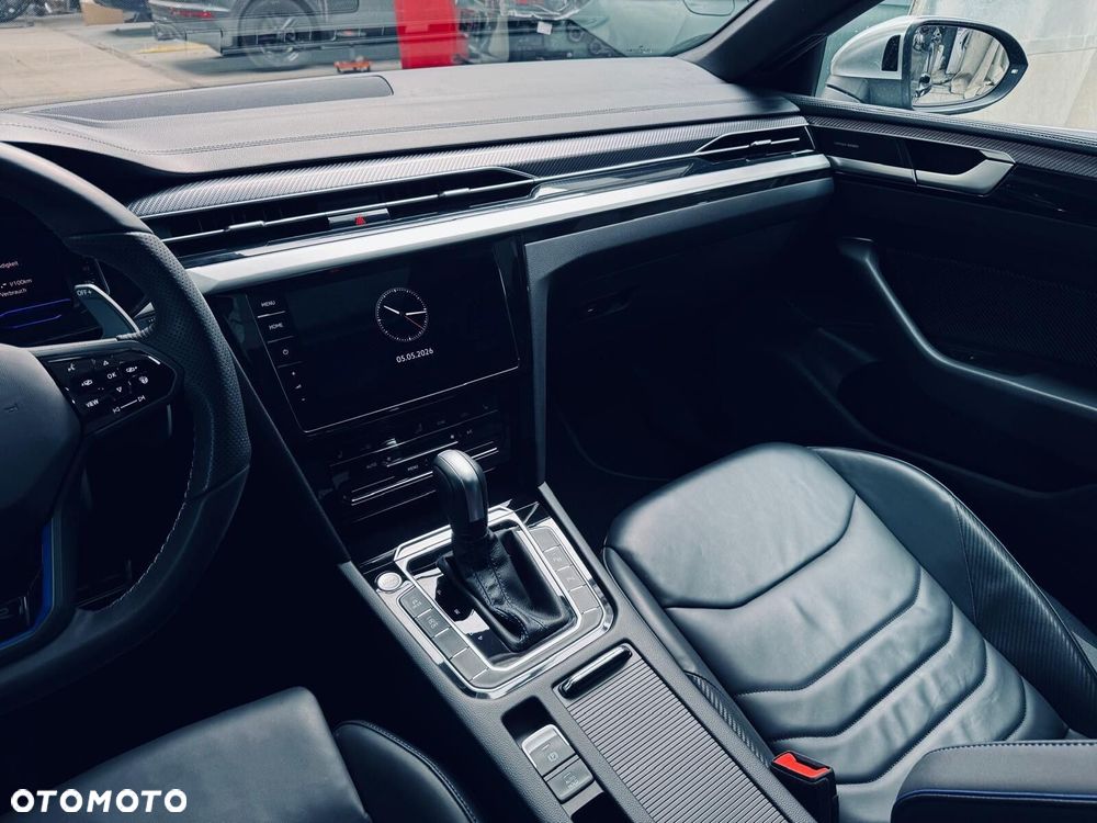 Volkswagen Arteon Shooting Brake 2.0 TSI 4Motion R DSG - 25