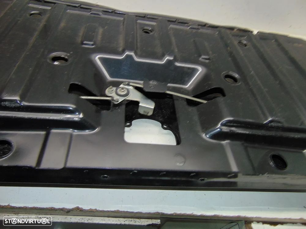 Fiat Strada pick up tampa mala - 7